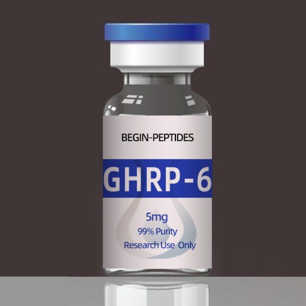 GHRP-6