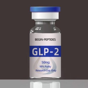 GLP-2 (T)