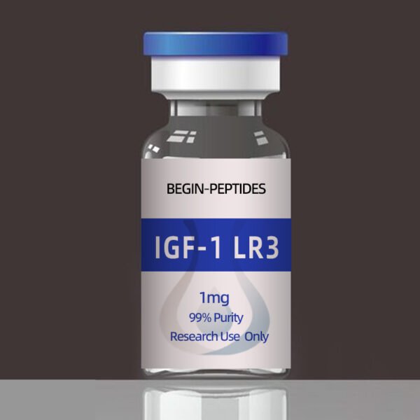 IGF-1 LR3