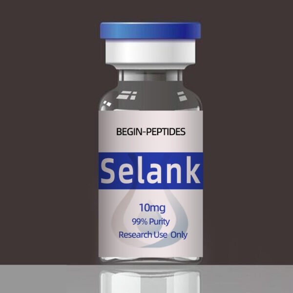 Selank